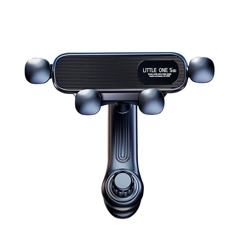 スマホホルダー　車 高機能伸縮式取付スマートフォン固定スタンド