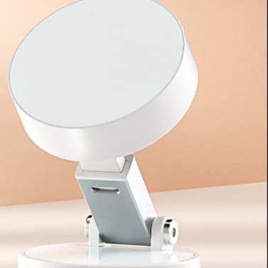 スマホホルダー　車 真空吸着式 マグネット スマートフォン取付台
