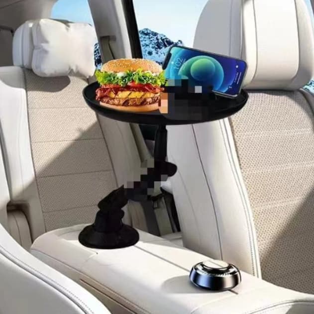 スマホホルダー　車 多機能スマホドリンク設置スタンド