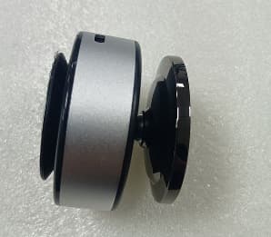 スマホホルダー　車 強力磁力 スマートフォン取付スタンド