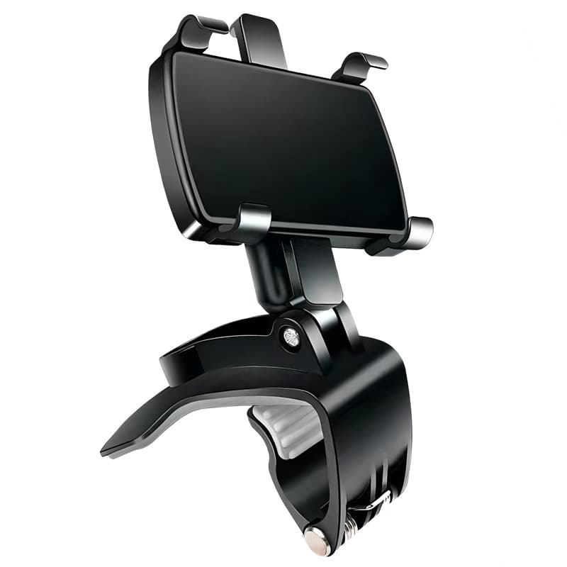スマホホルダー　車 多機能マルチポジション車載ホルダー