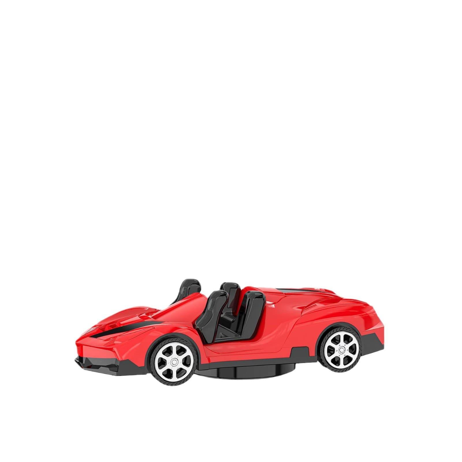 スマホホルダー　車 スポーツカー型スマホホルダー