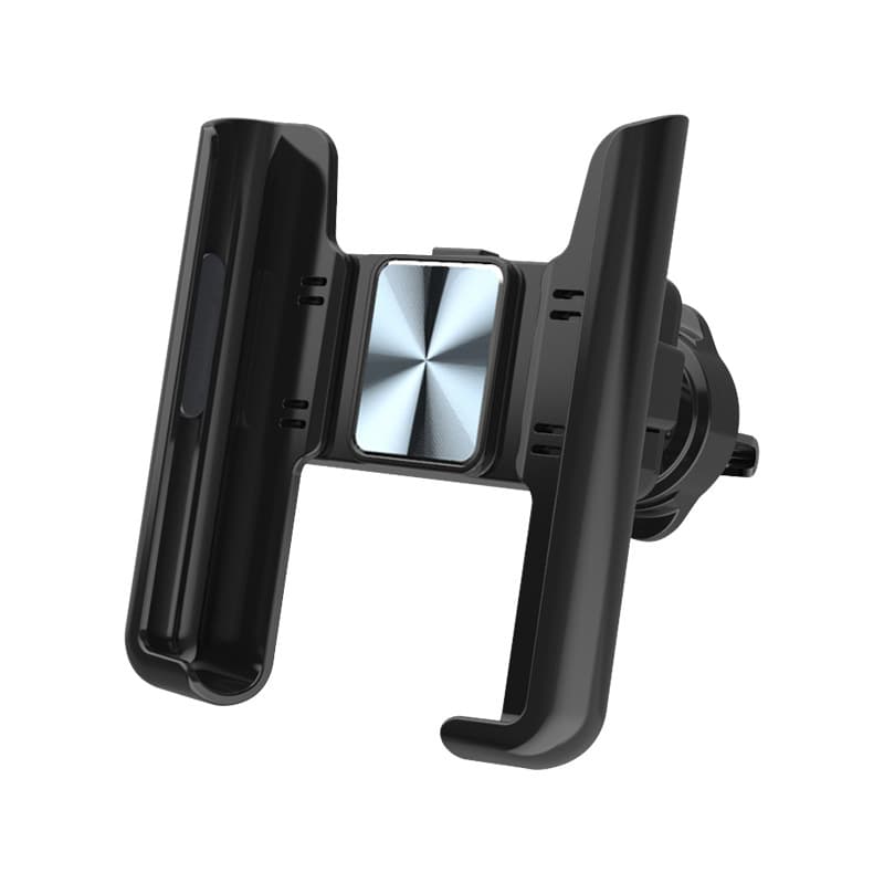 スマホホルダー　車 スマート通気口取付 縦横自在ホルダー